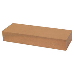 1/2″ × 2″ × 6″ Crystolon Replacement Stone Fine Grit Silicon Carbide - Eagle Tool & Supply