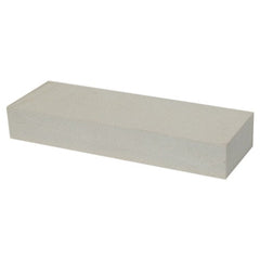 1/4″ × 1″ × 4″ Crystolon Benchstone Rectangular Fine Grit Silicon Carbide - Eagle Tool & Supply