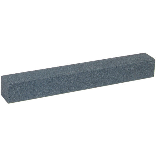 1/2″ × 4″ Crystolon File Square 150 Grit - Eagle Tool & Supply