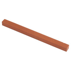 1/4″ × 4″ India File Square 320 Grit - Eagle Tool & Supply