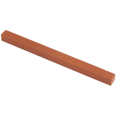 3/8″ × 4″ India File Square 320 Grit - Eagle Tool & Supply