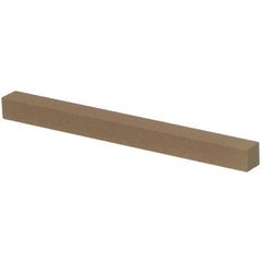 3/8″ × 4″ India File Square 240 Grit - Eagle Tool & Supply