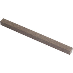 3/8″ × 4″ India File Square 100 Grit - Eagle Tool & Supply