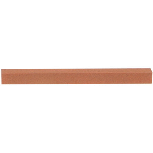 1/2″ × 6″ India File Square 320 Grit - Eagle Tool & Supply
