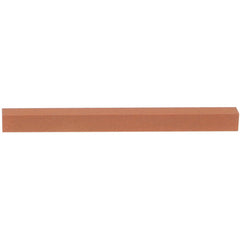 1/2″ × 6″ India File Square 320 Grit - Eagle Tool & Supply