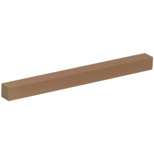 1/2″ × 6″ India File Square 240 Grit - Eagle Tool & Supply