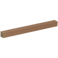 1/2″ × 6″ India File Square 240 Grit - Eagle Tool & Supply