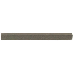 1/2″ × 6″ India File Square 100 Grit - Eagle Tool & Supply