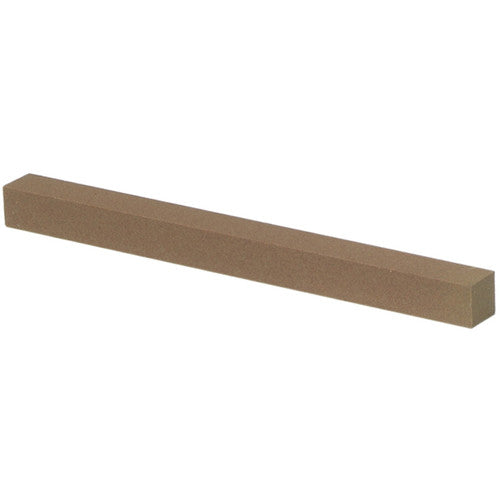 5/8″ × 6″ India File Square 240 Grit - Eagle Tool & Supply