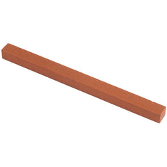 1″ × 6″ India File Square 320 Grit - Eagle Tool & Supply