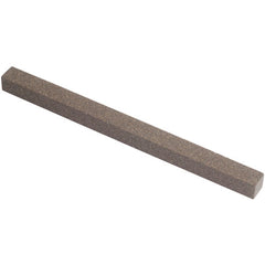 1″ × 6″ India File Square 100 Grit - Eagle Tool & Supply