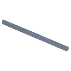 1/4″ × 4″ Crystolon File Triangular 280 Grit - Eagle Tool & Supply