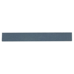 1/2″ × 4″ Crystolon File Triangular 280 Grit - Eagle Tool & Supply