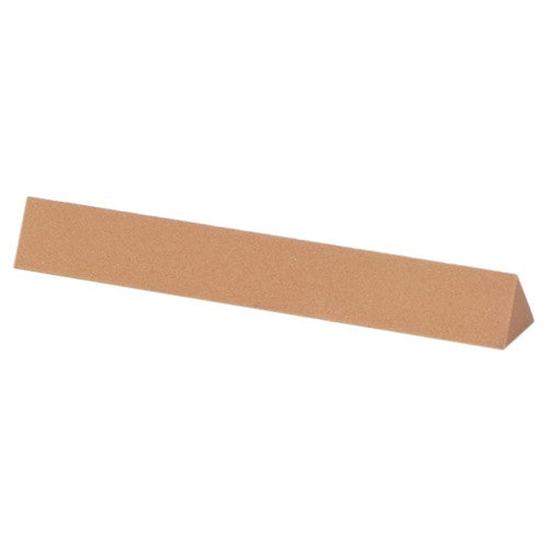 1/4″ × 4″ India File Triangular 320 Grit - Eagle Tool & Supply