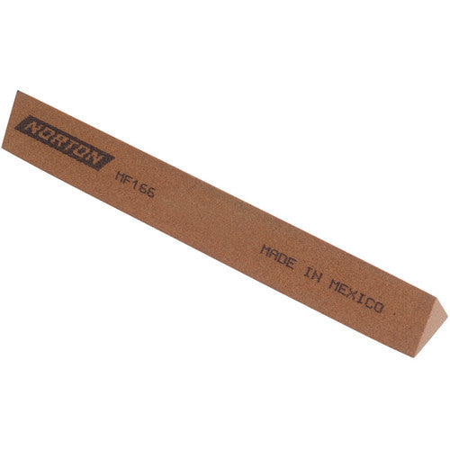 1/4″ × 4″ India File Triangular 240 Grit - Eagle Tool & Supply
