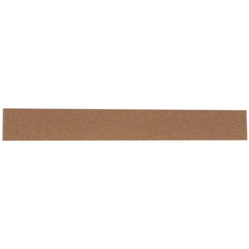 1/2″ × 4″ India File Triangular 240 Grit - Eagle Tool & Supply
