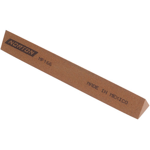 3/4″ × 6″ India File Triangular 240 Grit - Eagle Tool & Supply