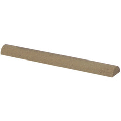 1/4″ × 4″ India File Half Round 240 Grit - Eagle Tool & Supply