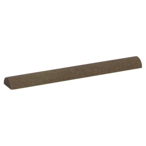 1/2″ × 4″ India File Half Round 100 Grit - Eagle Tool & Supply