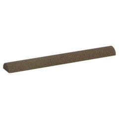 1/2″ × 4″ India File Half Round 100 Grit - Eagle Tool & Supply