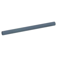 1/4″ × 4″ Crystolon File Round 280 Grit - Eagle Tool & Supply