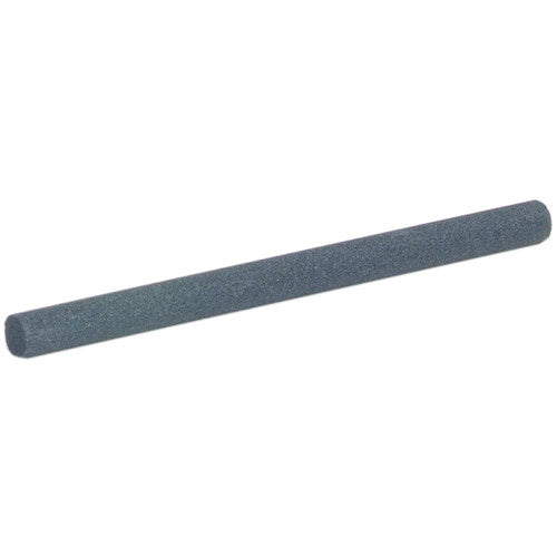 1/4″ × 4″ Crystolon File Round 150 Grit - Eagle Tool & Supply