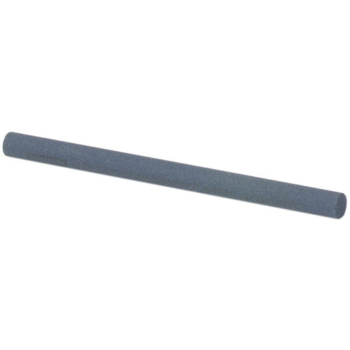 3/8″ × 4″ Crystolon File Round 150 Grit - Eagle Tool & Supply