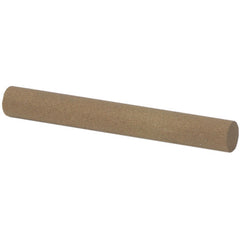 1/4″ × 4″ India File Round 240 Grit - Eagle Tool & Supply