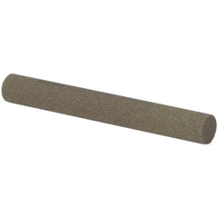 1/4″ × 4″ India File Round 100 Grit - Eagle Tool & Supply