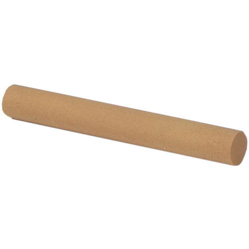 3/8″ × 4″ India File Round 100 Grit - Eagle Tool & Supply