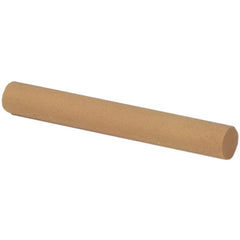 3/8″ × 4″ India File Round 100 Grit - Eagle Tool & Supply