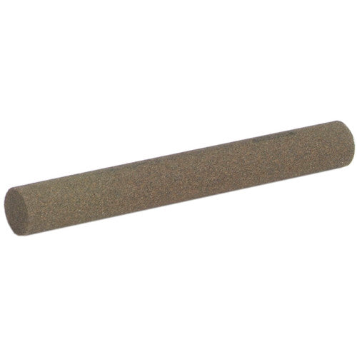 1/2″ × 4″ India File Round 100 Grit - Eagle Tool & Supply