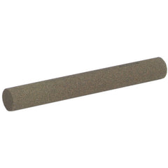 1/2″ × 6″ India File Round 240 Grit - Eagle Tool & Supply
