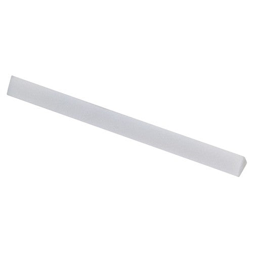 1/4″ × 3″ File Triangular 900 Grit - Eagle Tool & Supply