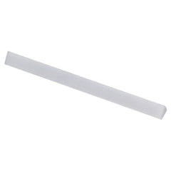1/4″ × 3″ File Triangular 900 Grit - Eagle Tool & Supply