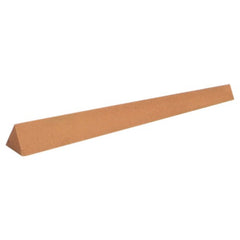 1/2″ × 1/4″ × 4″ India File Triangular Tapered 320 Grit - Eagle Tool & Supply