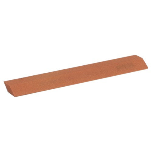 3/16″ × 9/16″ × 4″ India File Diamond Shaped 320 Grit - Eagle Tool & Supply