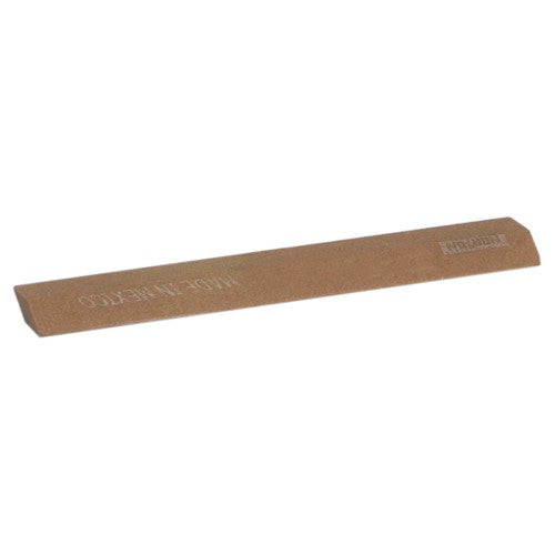3/16″ × 9/16″ × 4″ India File Diamond Shaped 240 Grit - Eagle Tool & Supply