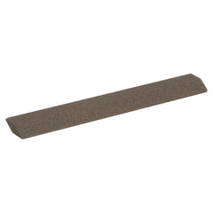 3/16″ × 9/16″ × 4″ India File Diamond Shaped 100 Grit - Eagle Tool & Supply