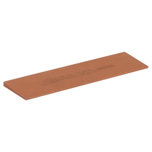 1/8″ × 1″ × 4″ India File Knife Blade 320 Grit - Eagle Tool & Supply