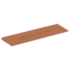 1/8″ × 1″ × 4″ India File Knife Blade 320 Grit - Eagle Tool & Supply