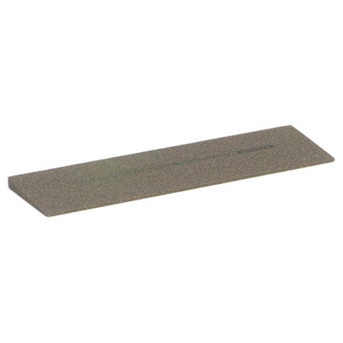 1/8″ × 1″ × 4″ India File Knife Blade 100 Grit - Eagle Tool & Supply