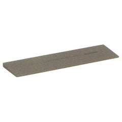 1/8″ × 1″ × 4″ India File Knife Blade 100 Grit - Eagle Tool & Supply