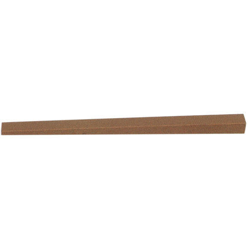 3/16″ × 1/16″ × 5/16″ × 4″ India File Silversmith Rectangular 240 Grit - Eagle Tool & Supply