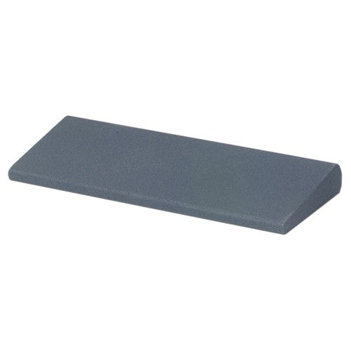 1/4″ × 1/16″ × 1 3/4″ × 4 1/2″ Crystolon Slip Round Edge 280 Grit Silicon Carbide - Eagle Tool & Supply