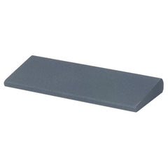 1/4″ × 1/16″ × 1 3/4″ × 4 1/2″ Crystolon Slip Round Edge 280 Grit Silicon Carbide - Eagle Tool & Supply
