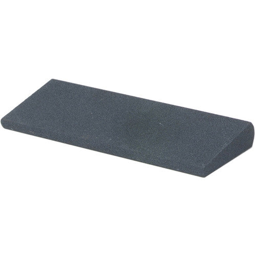 1/4″ × 1/16″ × 1 3/4″ × 4 1/2″ Crystolon Slip Round Edge 150 Grit Silicon Carbide - Eagle Tool & Supply