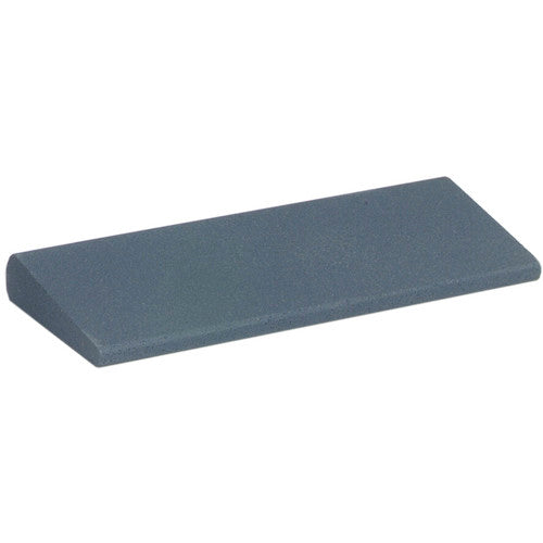‎1/2″ × 3/16″ × 1-3/4″ × 4-1/2″ Crystolon Slip Round Edge 280 Grit Silicon Carbide - Eagle Tool & Supply