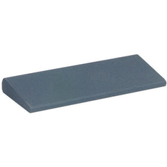 ‎1/2″ × 3/16″ × 1-3/4″ × 4-1/2″ Crystolon Slip Round Edge 280 Grit Silicon Carbide - Eagle Tool & Supply