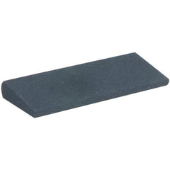 ‎1/2″ × 3/16″ × 1-3/4″ × 4-1/2″ Crystolon Slip Round Edge 150 Grit Silicon Carbide - Eagle Tool & Supply